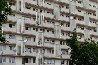 Blok Akwarium w Opolu - zdjęcia luksusowego budynku dla grubych ryb