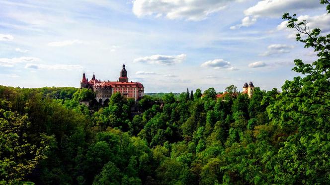 Książański Park Krajobrazowy