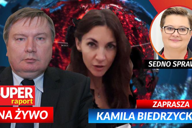YT Super Raport Jerzy Miller - dr hab. Renata Mieńkowska-Norkiene, Sedno Sprawy Katarzyna Lubnauer