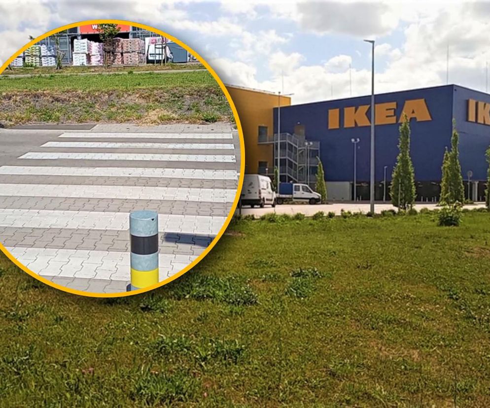 Koniec absurdu przy sklepie IKEA?