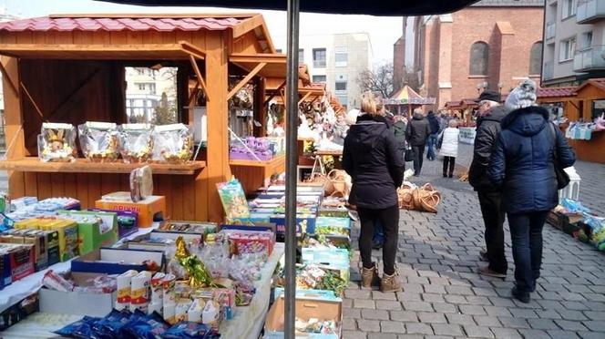 Jarmark Wielkanocny w Raciborzu - poprzednie edycje