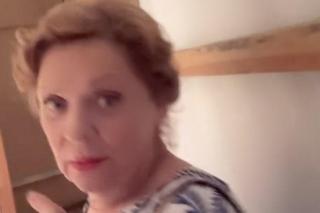 Barwy szczęścia. Józefina (Elżbieta Jarosik)