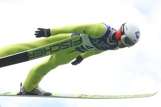  Skoki narciarskie na Igrzyskach Europejskich 2023. Medale nie dla Polaków, padł letni rekord skoczni