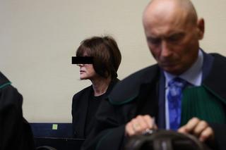 Ilonę S. oskarżono o zabójstwo męża. Wpłaciła MILION złotych kaucji!