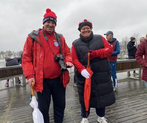 Lotto 8 Olsztyński Bieg Niepodległości cz.2