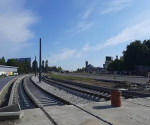Te ulice Olsztyna doczekają się remontu dzięki budowie nowej linii tramwajowej