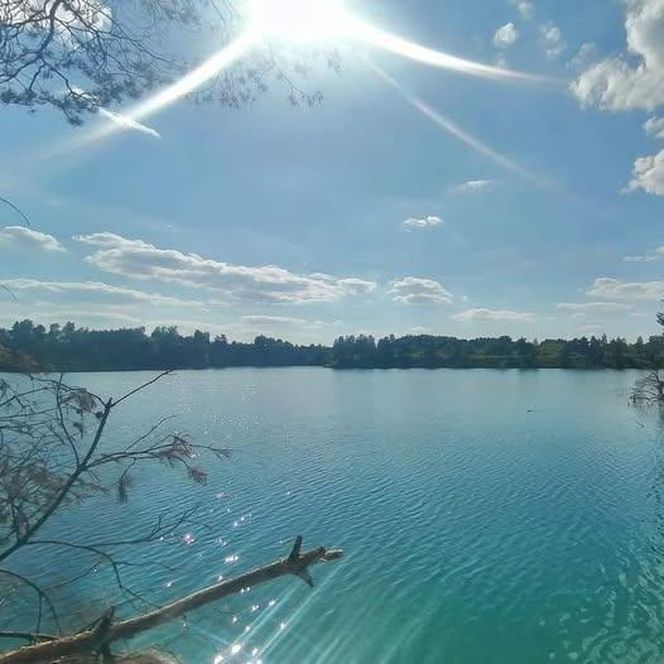 "Mała Chorwacja" w województwie łódzkim