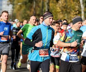Gliwice opanowane przez biegaczy. Za nami 11. PKO Półmaraton