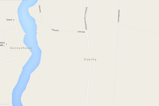 czechy