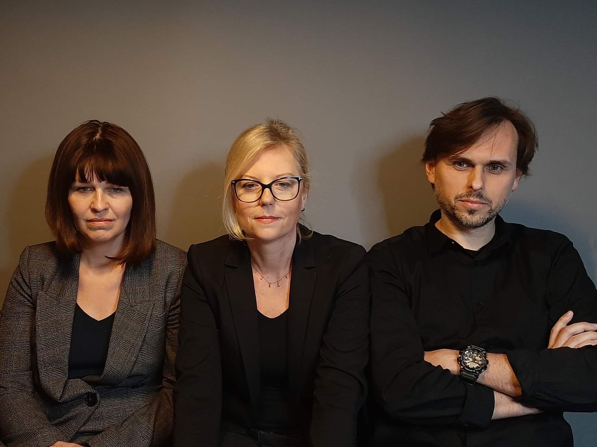 Nagroda za całokształt - pracownia xystudio