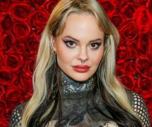 Monika Miller pochwaliła się chłopakiem. Jej dziadek skomentował nowy związek aktorki