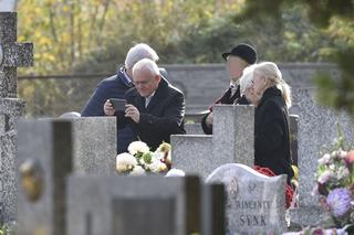 Tajemnica pogrzebu syna Leszka Millera. Były premier zdecydował się to ujawnić