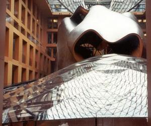 DG Bank, Berlin. Autorzy: Frank Gehry, Hans Schober. Budowa ukończona została w 2000 roku. Fot. Wikimedia Commons
