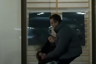 Pierwsza miłość. Najnowszy zwiastun: Biały (Igor Paszczyk), Milena