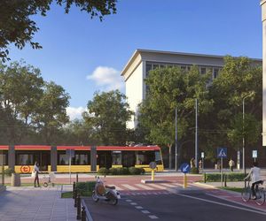 Tramwaj z Mokotowa na Ochotę nie powstanie? Kluczowy odcinek pod znakiem zapytania