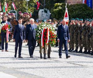 Święto Wojska Polskiego 2024 w Białymstoku