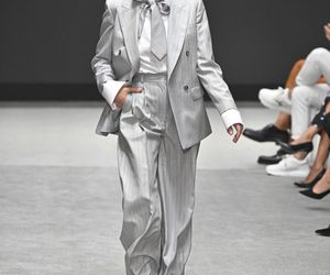 Gwiazdy na pokazie marki Bytom