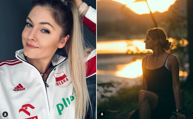 Martyna Grajber okrzyknięta BOGINIĄ po tym, jak pokazała wysportowane ciało w bikini. Jej ZDJĘCIA z wakacji robią furorę