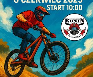 Nowa atrakcja dla miłośników rowerowej adrenaliny