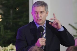 Władysław Frasyniuk uniewinniony! Nie musi płacić wysokiej grzywny