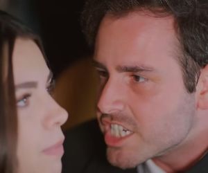 Miłość i nadzieja odc. 319. Levent, Acelya