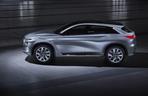 Infiniti QX Sport Inspiration 