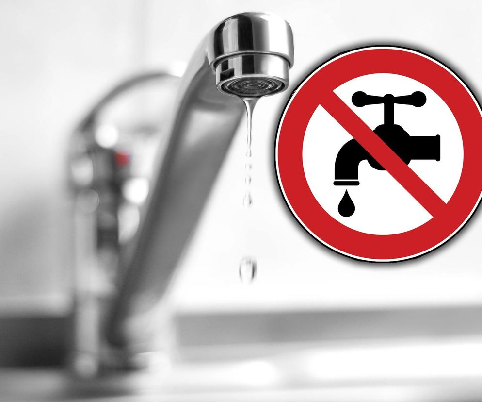 Potężna awaria ciepłownicza w Warszawie. Część dzielnicy bez ciepłej wody