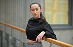 Pierwsza miłość. Milena/ Angelika (Patrycja Franczak)