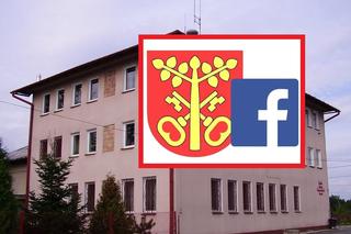 Wójt odszedł razem z Facebookiem. Gmina Rzezawa musiała założyć nowy fanpage