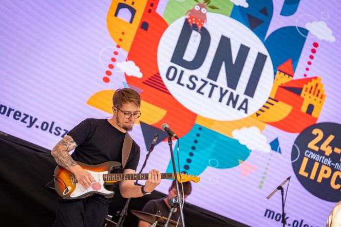 Dni Olsztyna 2025