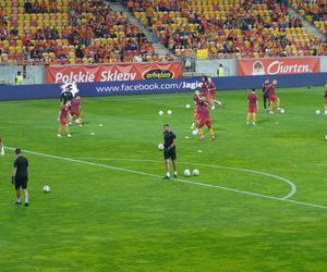 Jagiellonia - Dinamo City
