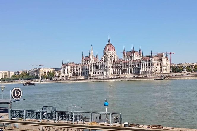 Budapeszt