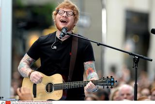 Ed Sheeran w Polsce 2022 - DATA, MIEJSCE, BILETY. Gdzie i kiedy koncert?