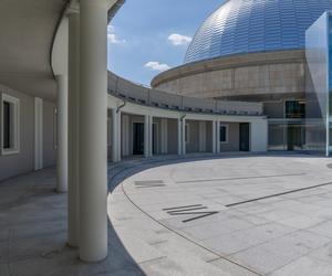 Planetarium Śląskie w Chorzowie