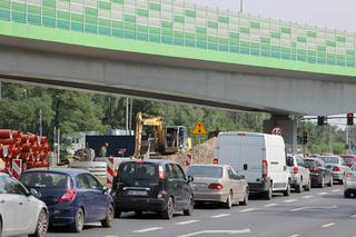 Drogowcy zamkną Marsa na kilka miesięcy. Armagedon przez budowę estakady