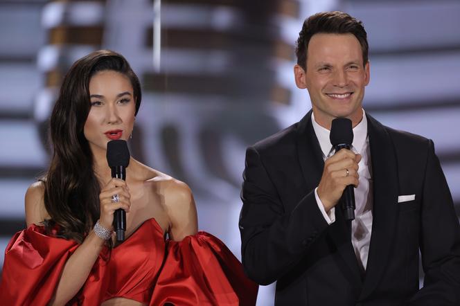 Ida Nowakowska, Tomasz Wolny