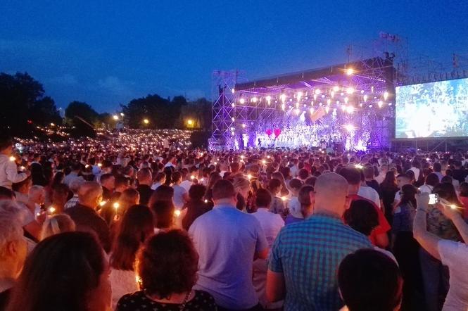 Koncert Jednego Serca Jednego Ducha 2019