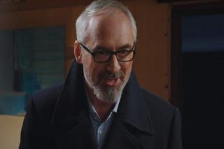 M jak miłość odc. 1790. Adam Werner (Jacek Kopczyński)