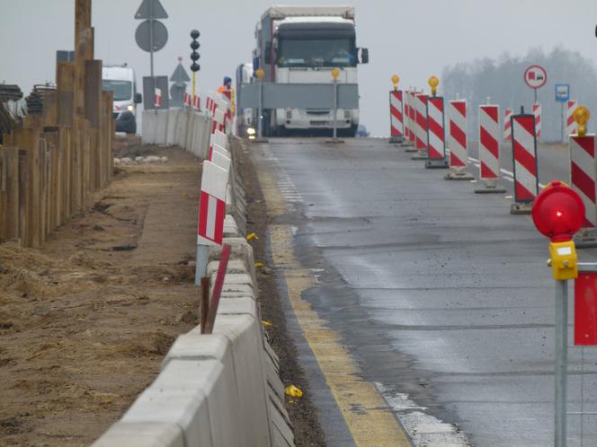 Wyjeżdżasz na wakacje? Tych dróg lepiej nie wybieraj wyjeżdżając z Łomży