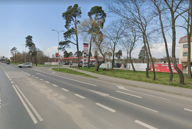 ul. Nakielska