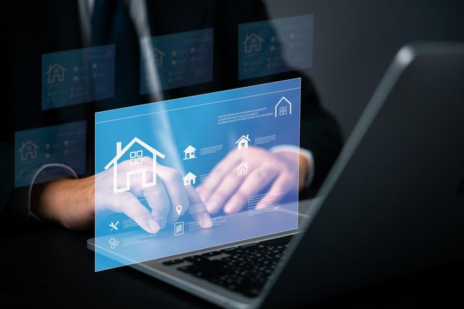 Wyższa efektywność energetyczna budynku z systemem zarządzania energią (EMS)