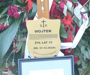 15-letni Wojtek targnął się na życie, bo był nękany w szkole. Jakie tajemnice kryją mury prestiżowego liceum