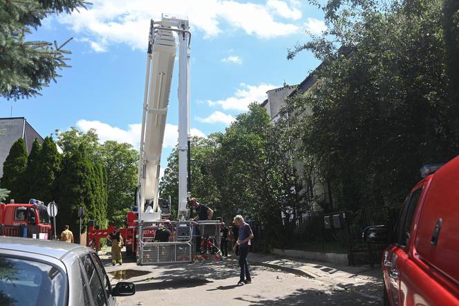 Burze i nawałnice nad Polską. Miażdżące dane, pogoda jak z koszmaru