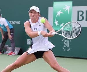 Kiedy gra Iga Świątek WTA Montreal O której gra Iga Świątek mecz z Pliskovą