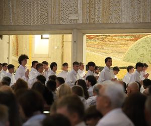 Archidiecezja Krakowska ma 82 nowych ceremoniarzy