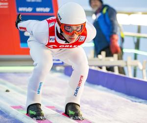 Afera w polskich skokach! Ostra reakcja na brutalne słowa skoczka. Jakub Wolny poznał drakońską karę