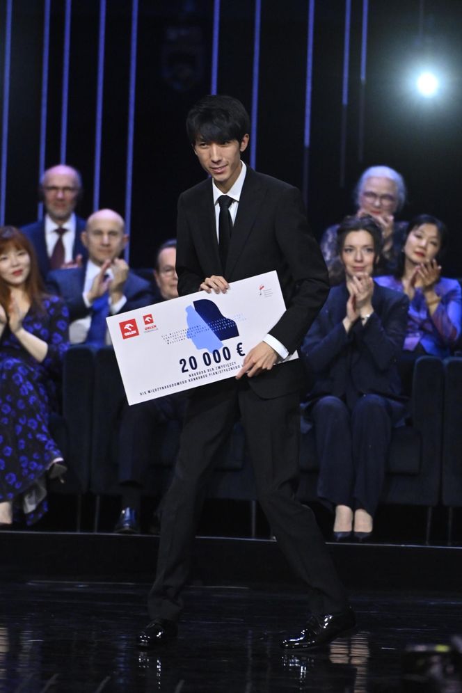 Konkurs Chopinowski 2025