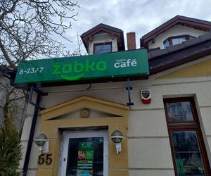 Sopot. Tu była restauracja U Przyjaciół. Kuchenne rewolucje nie pomogły? Będzie tu Żabka 