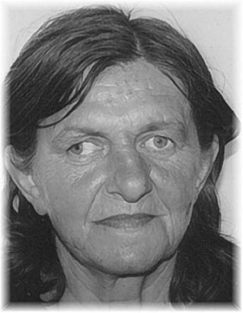 GÓRECKA GABRIELA