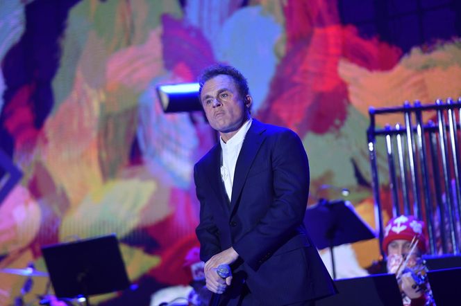 Koncert "Wspólna Niepodległa 2025" w Warszawie